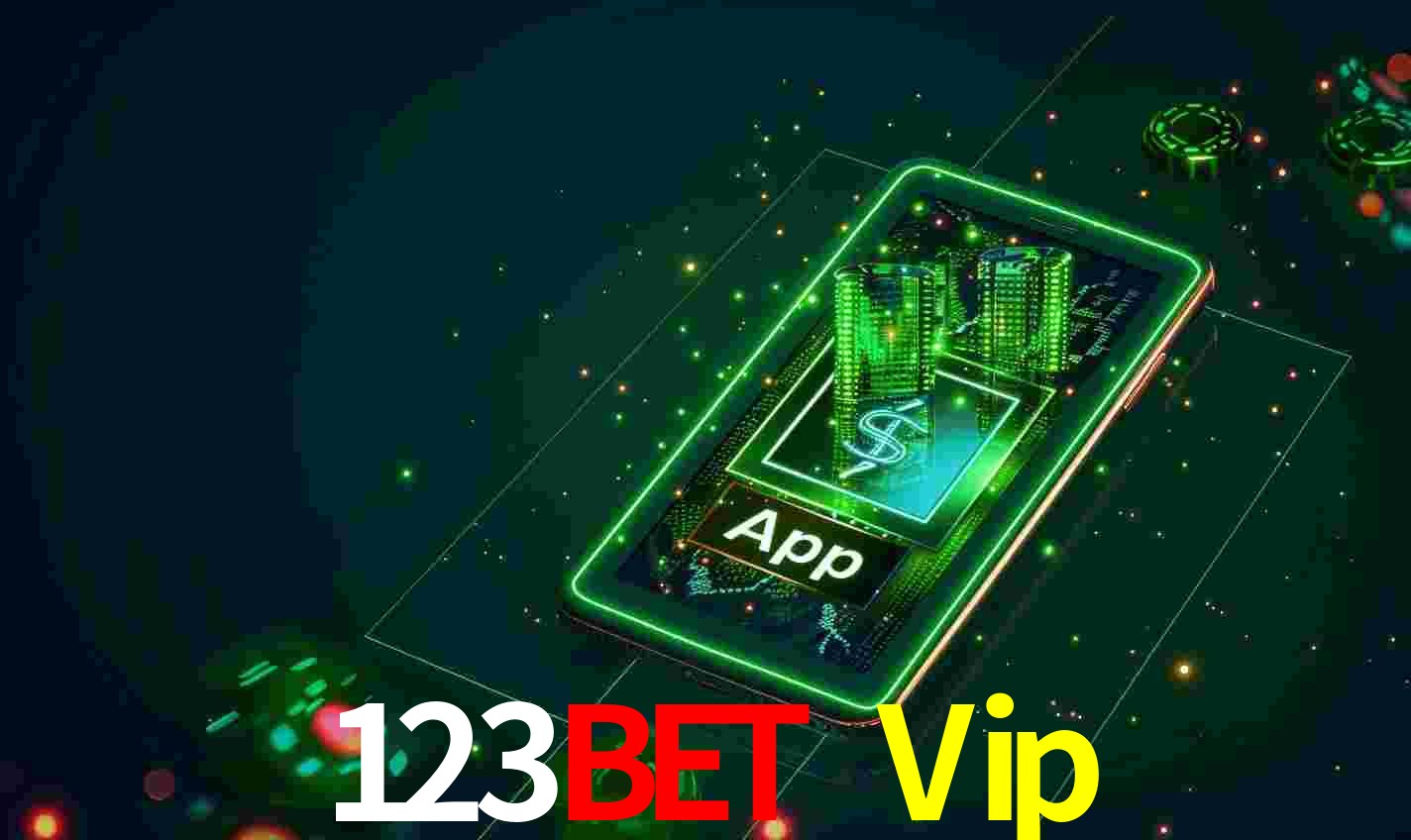 Simplificando a Experiência de Jogo 123Bet Vip App