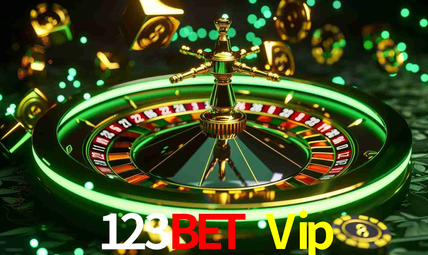 Desfrutar de um Cassino 123Bet Vip