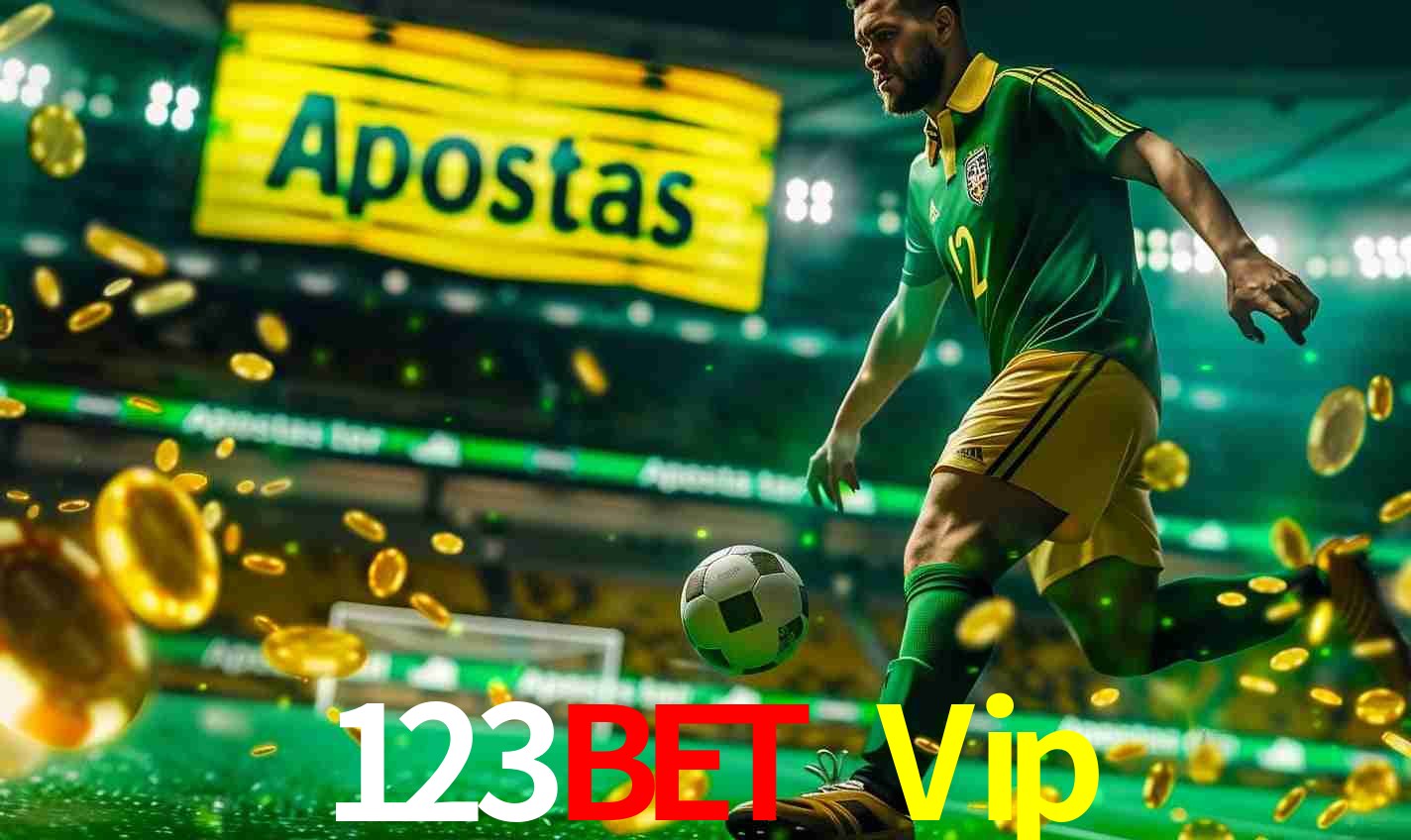 Diversas Apostas em Eventos Esportivos 123Bet Vip