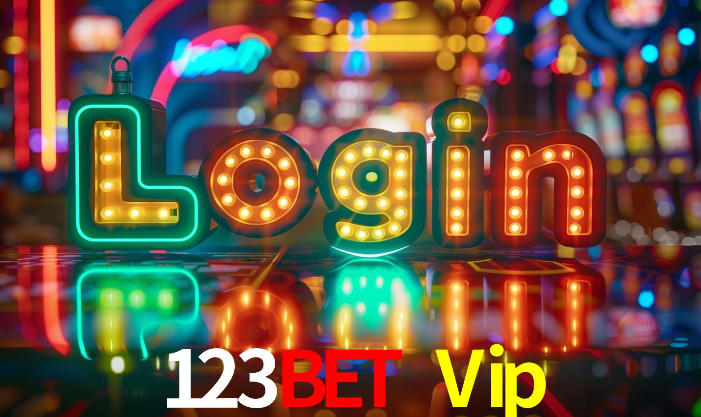 Mundo dos Jogos Cassino 123Bet Vip
